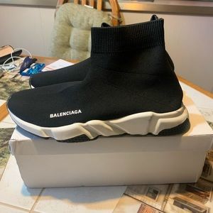 Balenciaga Speed trainers